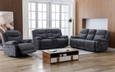 Herbert Electric Motion Chair IM